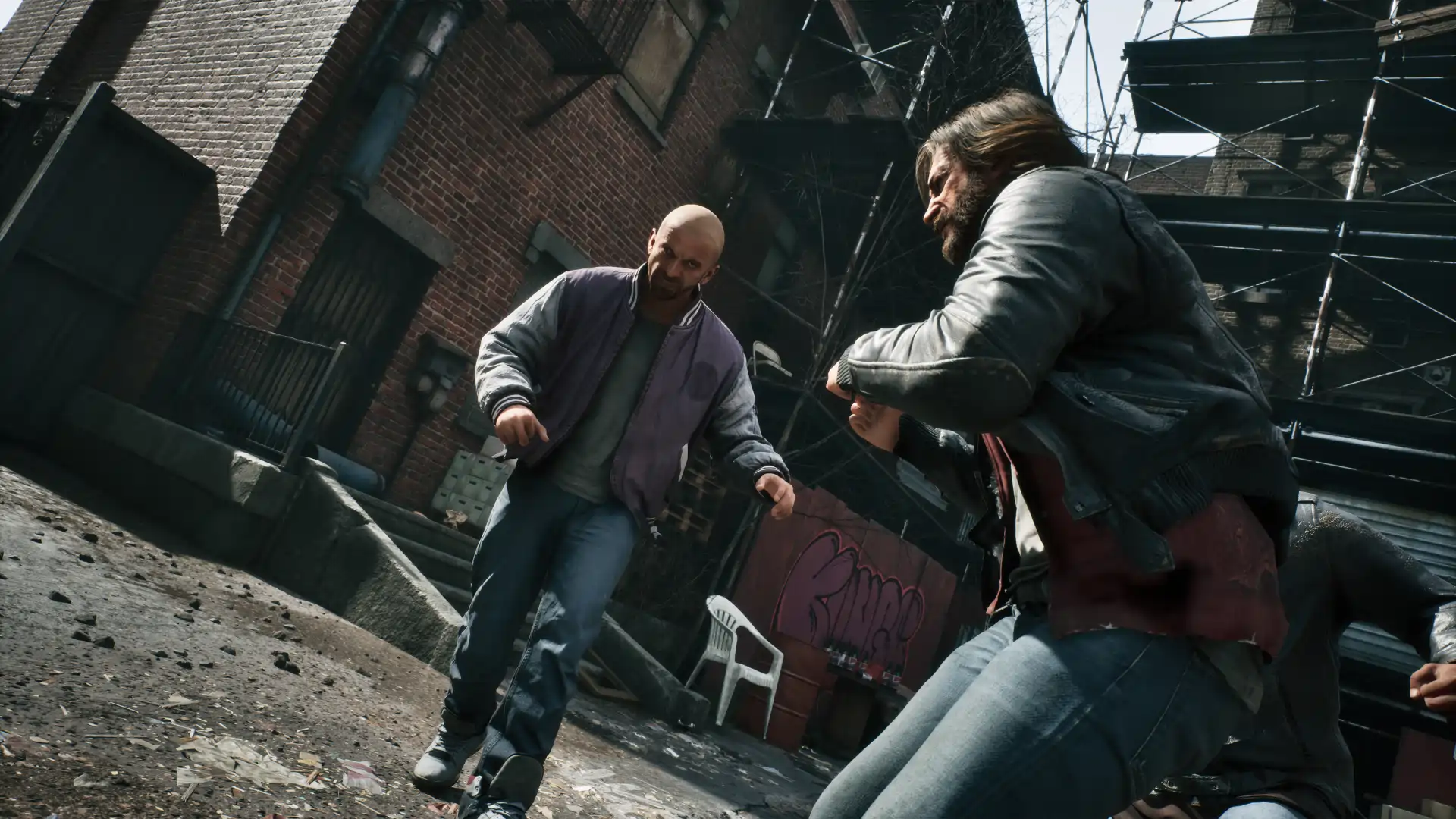 Samson recebe patch massivo para corrigir performance e bugs críticos no PC