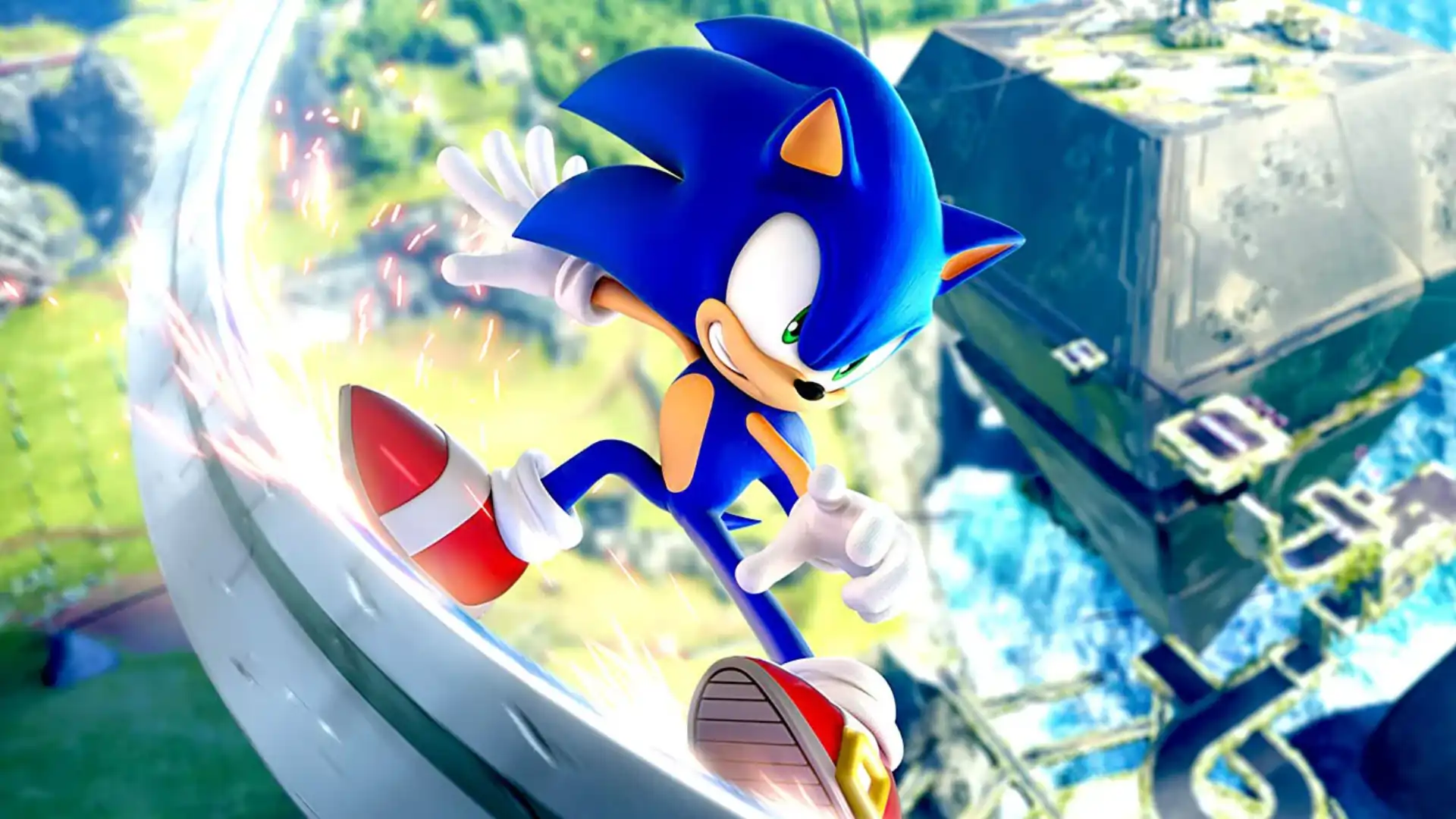 Sega planeja o lançamento de quatro novos títulos AAA até 2027