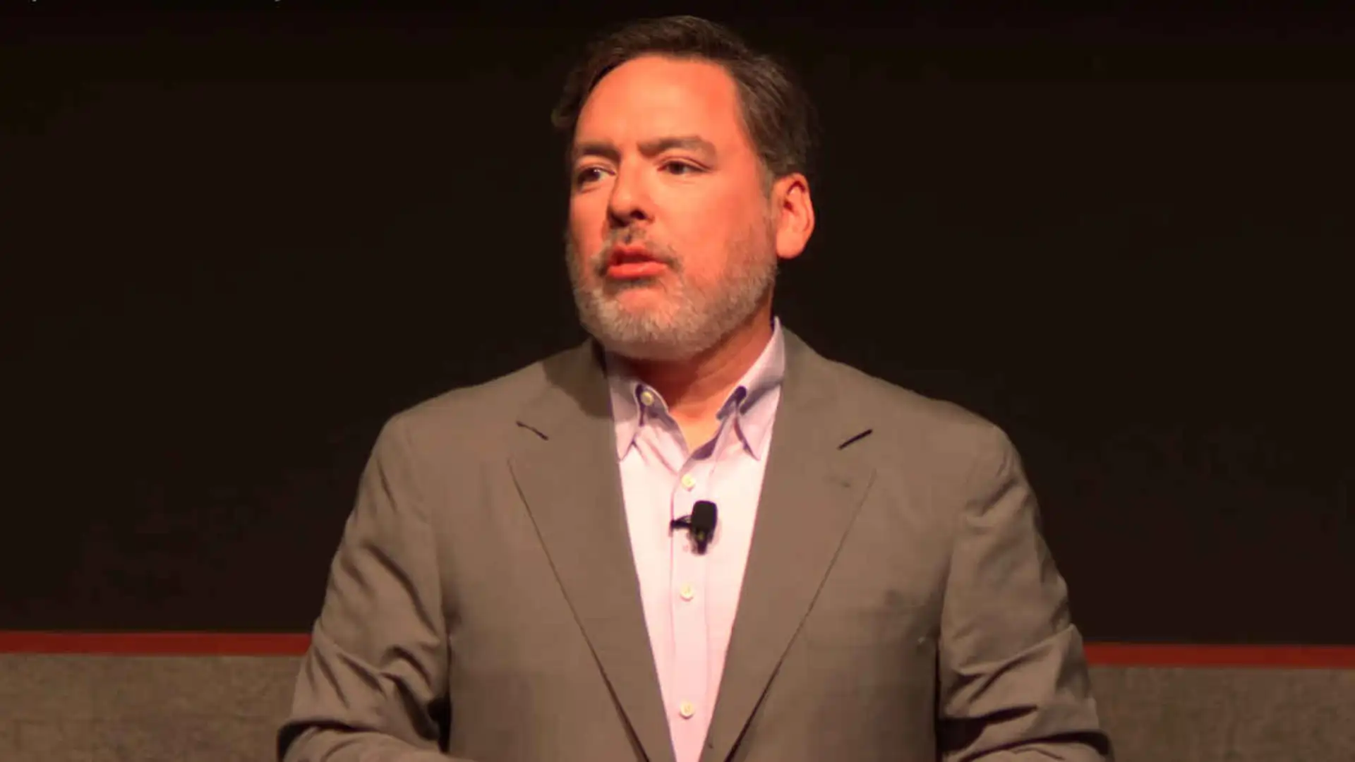 Shawn Layden explica por que a PlayStation precisa levar seus exclusivos para o PC