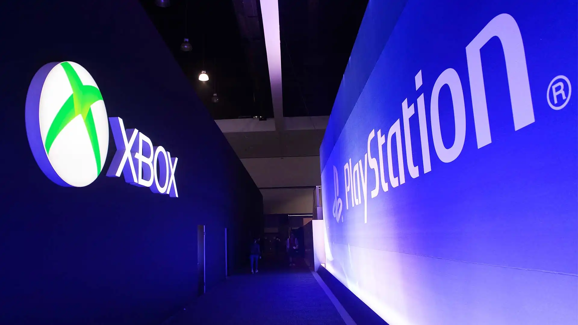 Shawn Layden sente falta da rivalidade histórica entre Xbox e PlayStation