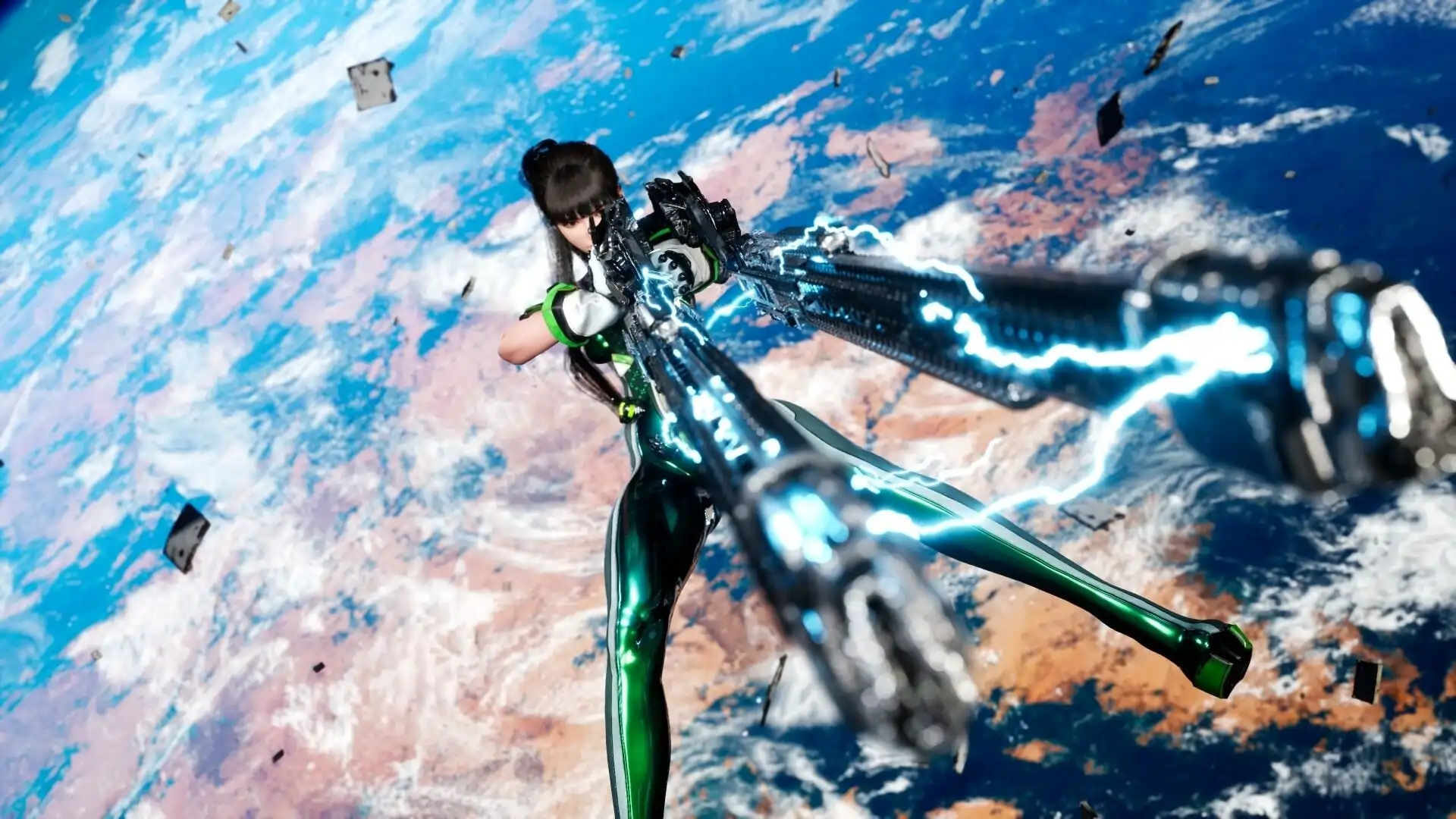 Shift Up sinaliza que Stellar Blade pode chegar ao Xbox em breve
