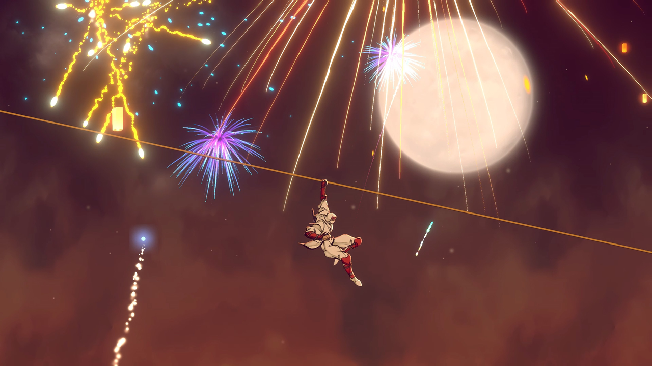 shinobi art of vengeance e o renascimento de um classico em toda gloria 2