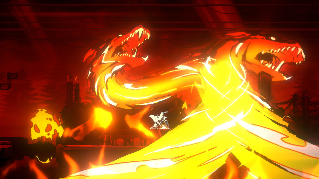 shinobi art of vengeance e o renascimento de um classico em toda gloria 2