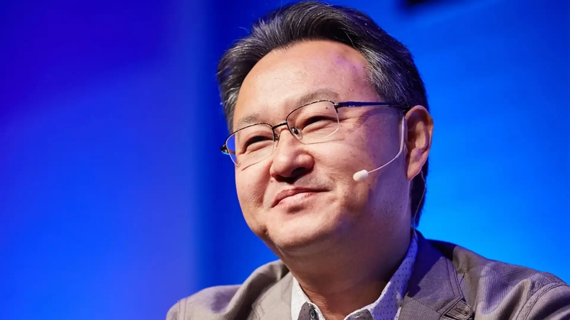 Shuhei Yoshida analisa as demissões em massa e o 