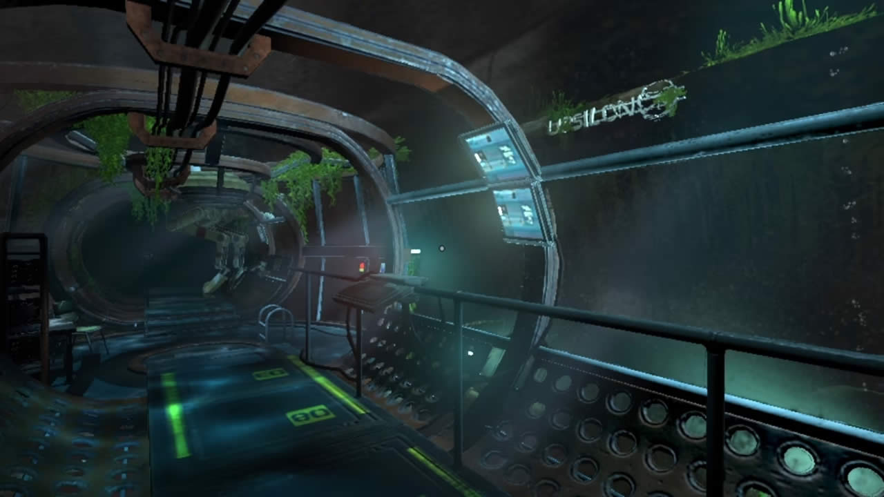 soma e um mergulho desconfortavel e inesquecivel no fundo do mar e da mente 2