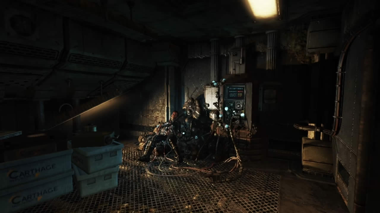 soma e um mergulho desconfortavel e inesquecivel no fundo do mar e da mente 2