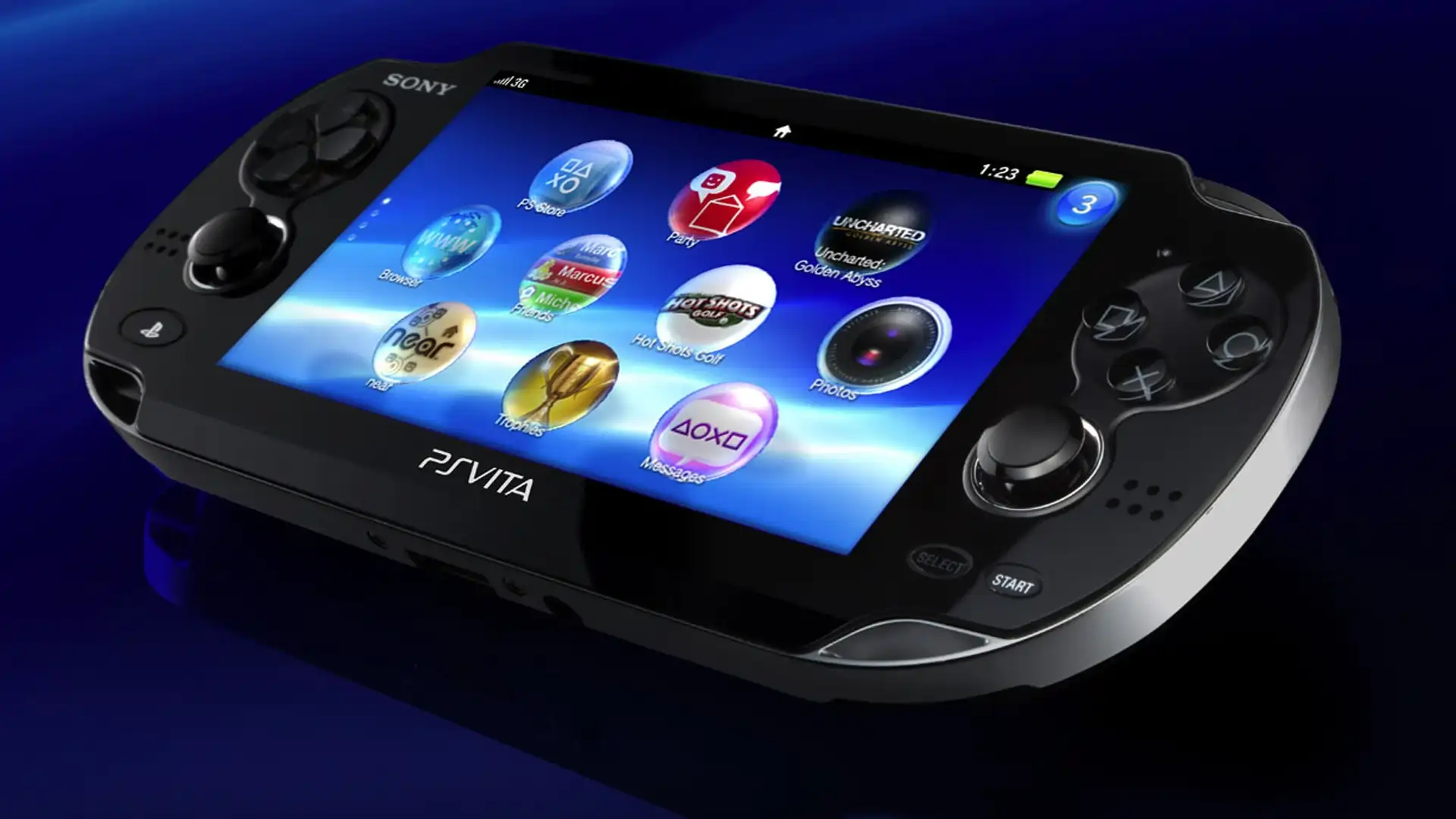 Sony confirma o fim definitivo das lojas digitais do PS3 e PS Vita