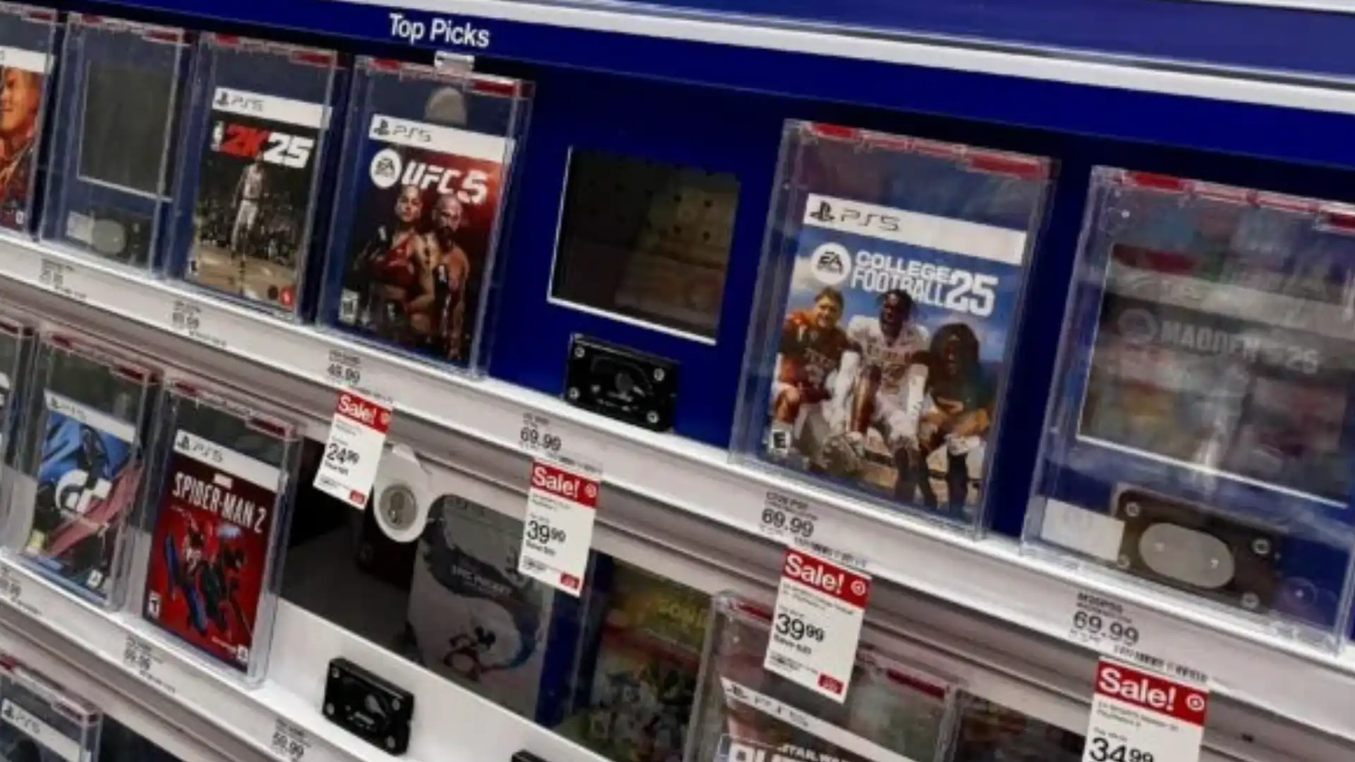 Sony confirma fim dos discos físicos no PlayStation em 2028