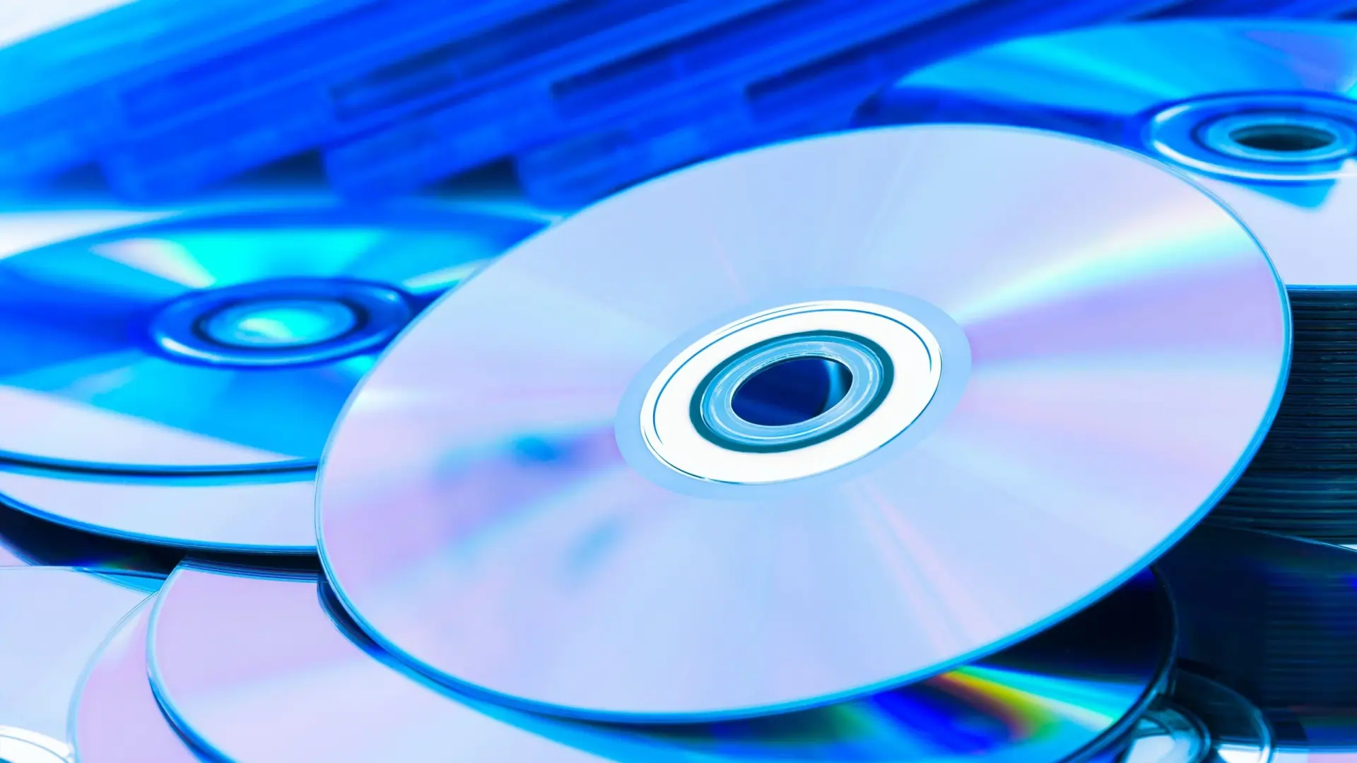 Expiração de patentes do Blu-ray acelerou planos da Sony para o fim das mídias físicas