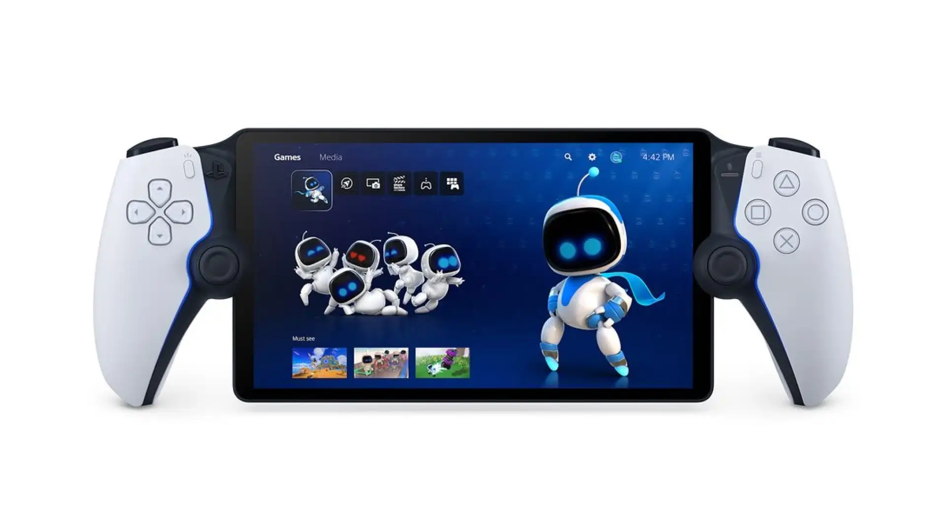 Sony sinaliza que o PlayStation 6 terá foco em mobilidade para além da sala de estar
