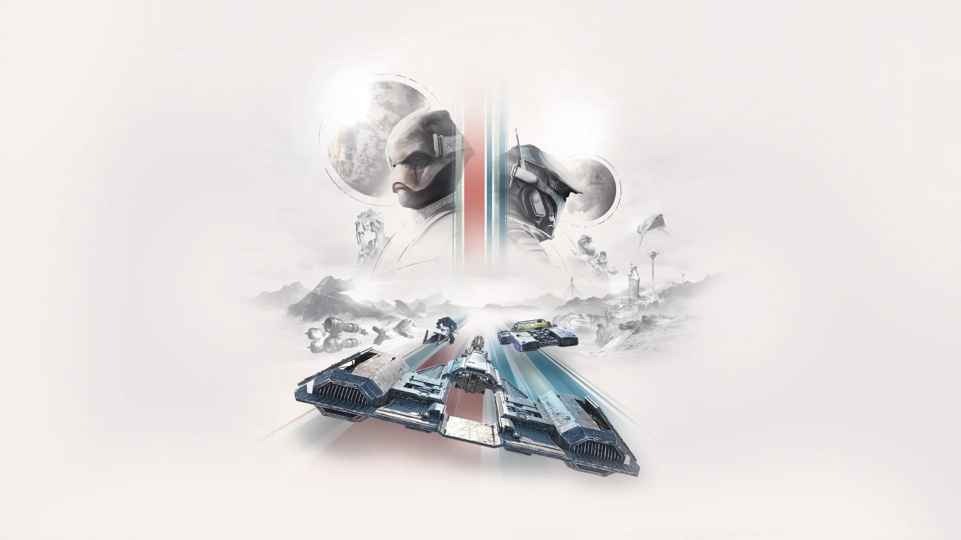 Fuse Games traz o espírito de Burnout para o novo Star Wars Galactic Racer