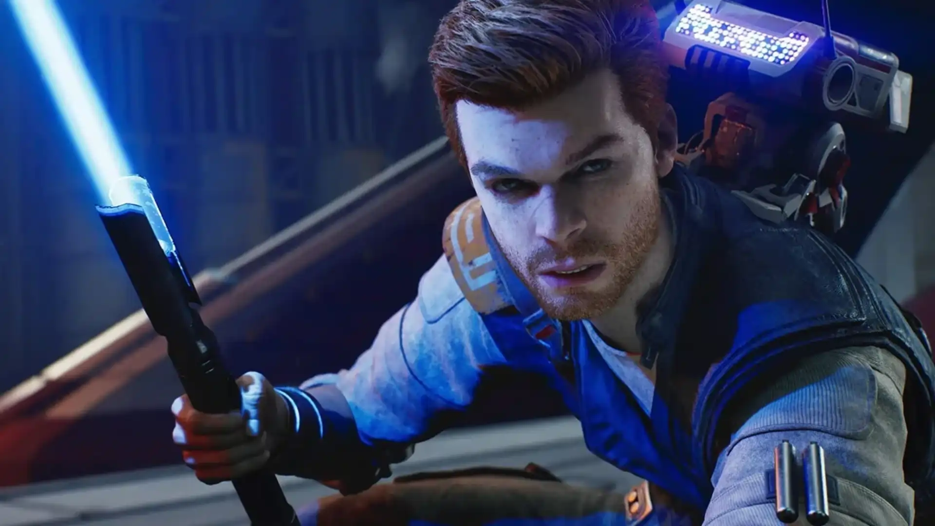 Lucasfilm confirma novas histórias de Cal Kestis e acende rumores de sequência para este ano