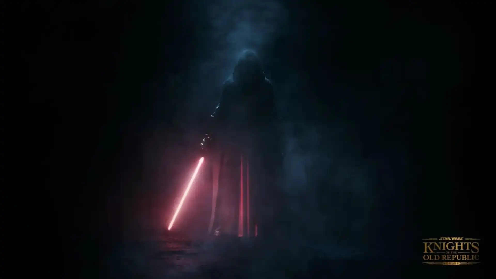 Remake de Star Wars Knights of the Old Republic pode ser anunciado ainda em 2026