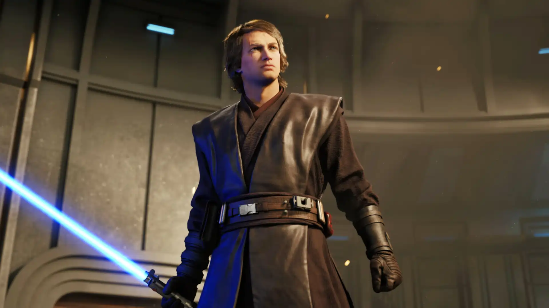 Star Wars Zero Company terá campanha tática de até 40 horas
