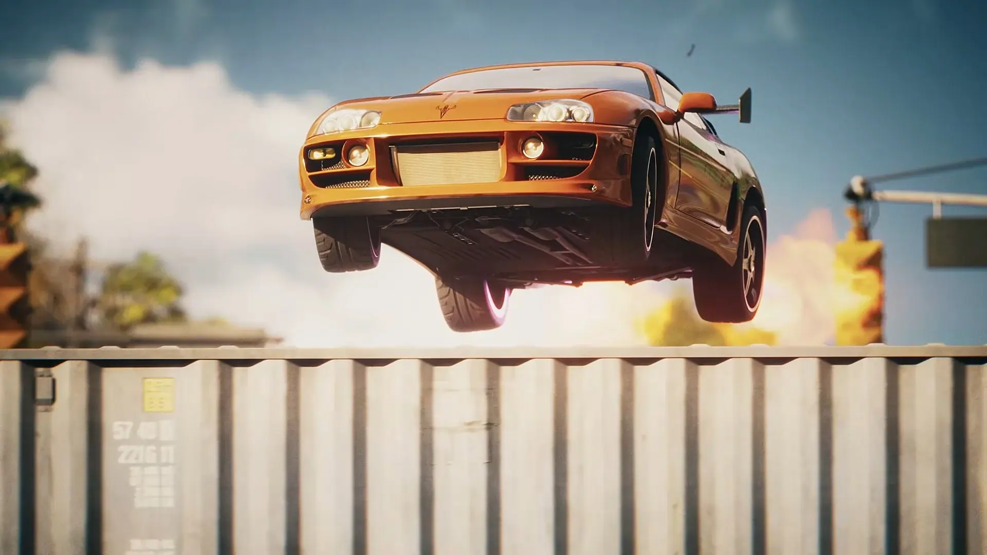 Jurassic World invade o set de Stuntman Hollywood em trailer explosivo
