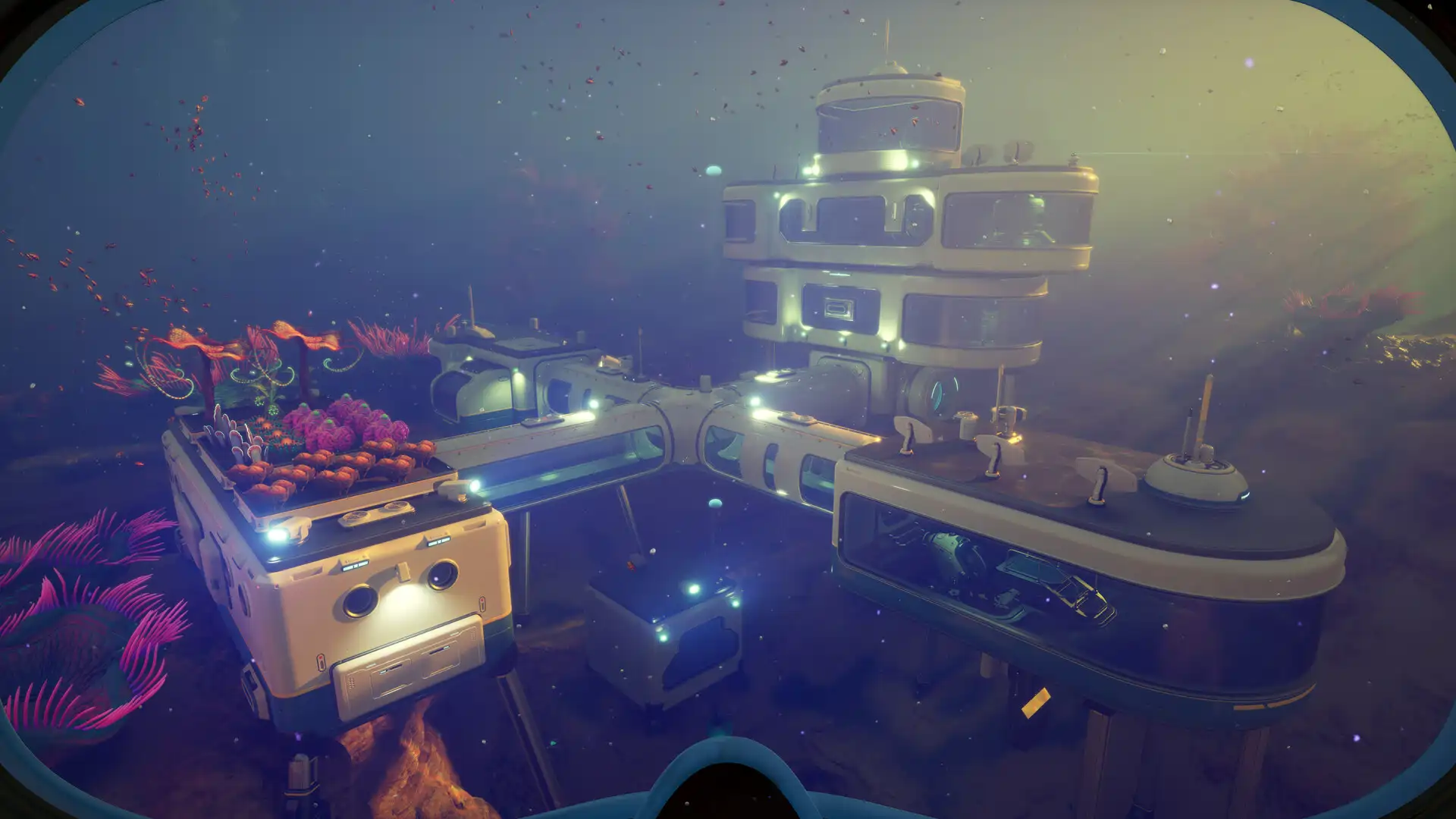 Unknown Worlds esclarece polêmica de publicação e confirma data de Subnautica 2