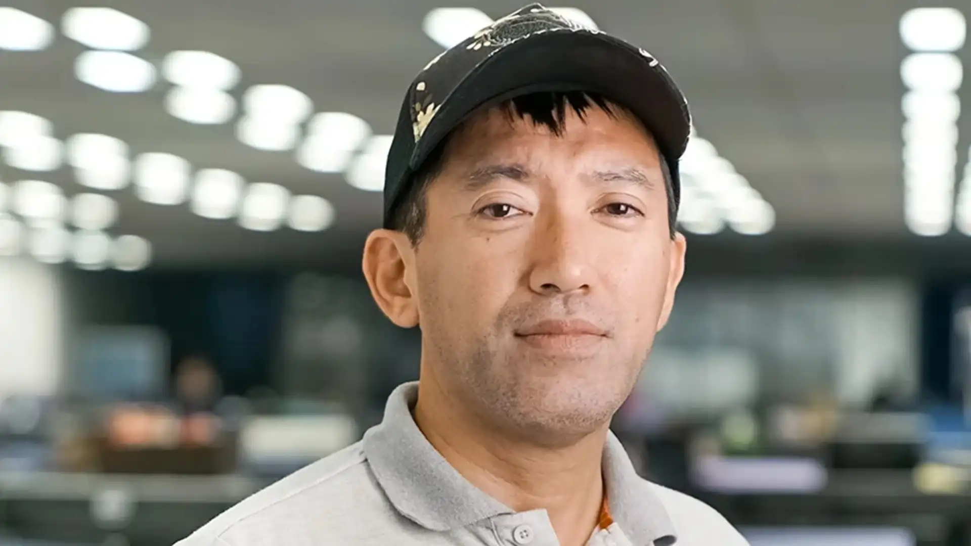Suda51 aponta Shinji Mikami como seu grande mentor na indústria
