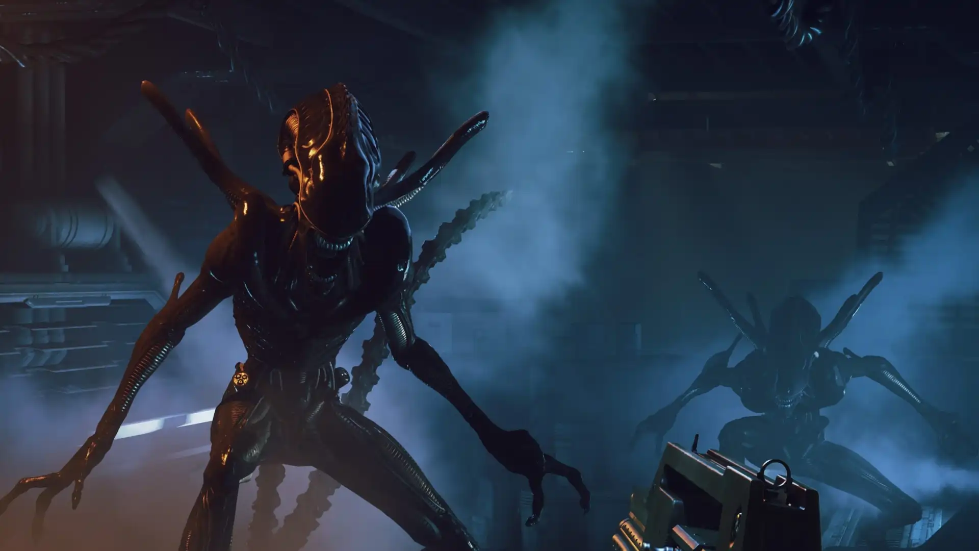 Desenvolvedora de Alien: Rogue Incursion demite a maioria da equipe e indica fechamento iminente