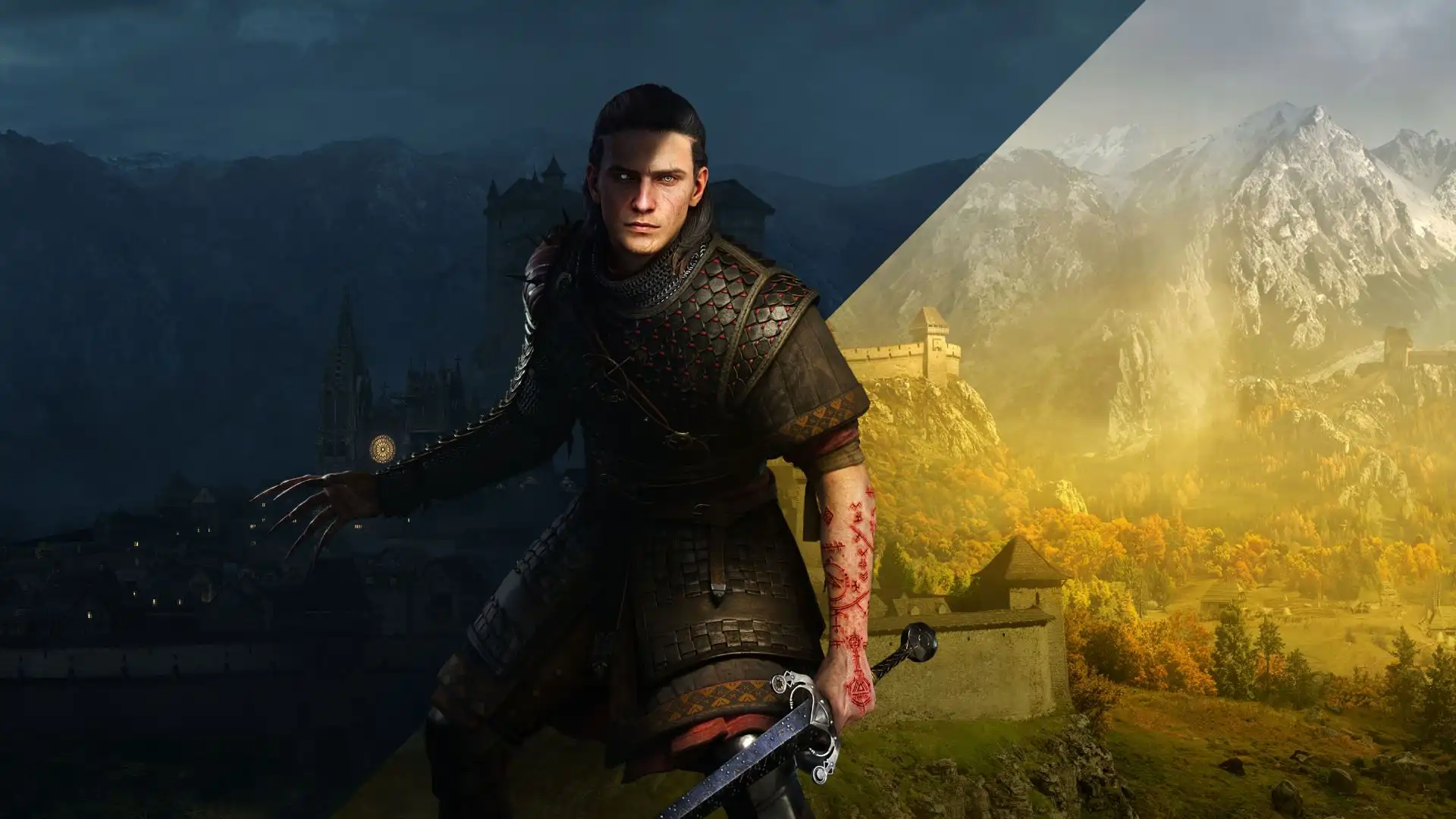 The Blood of Dawnwalker garante liberdade total ao estilo Fallout