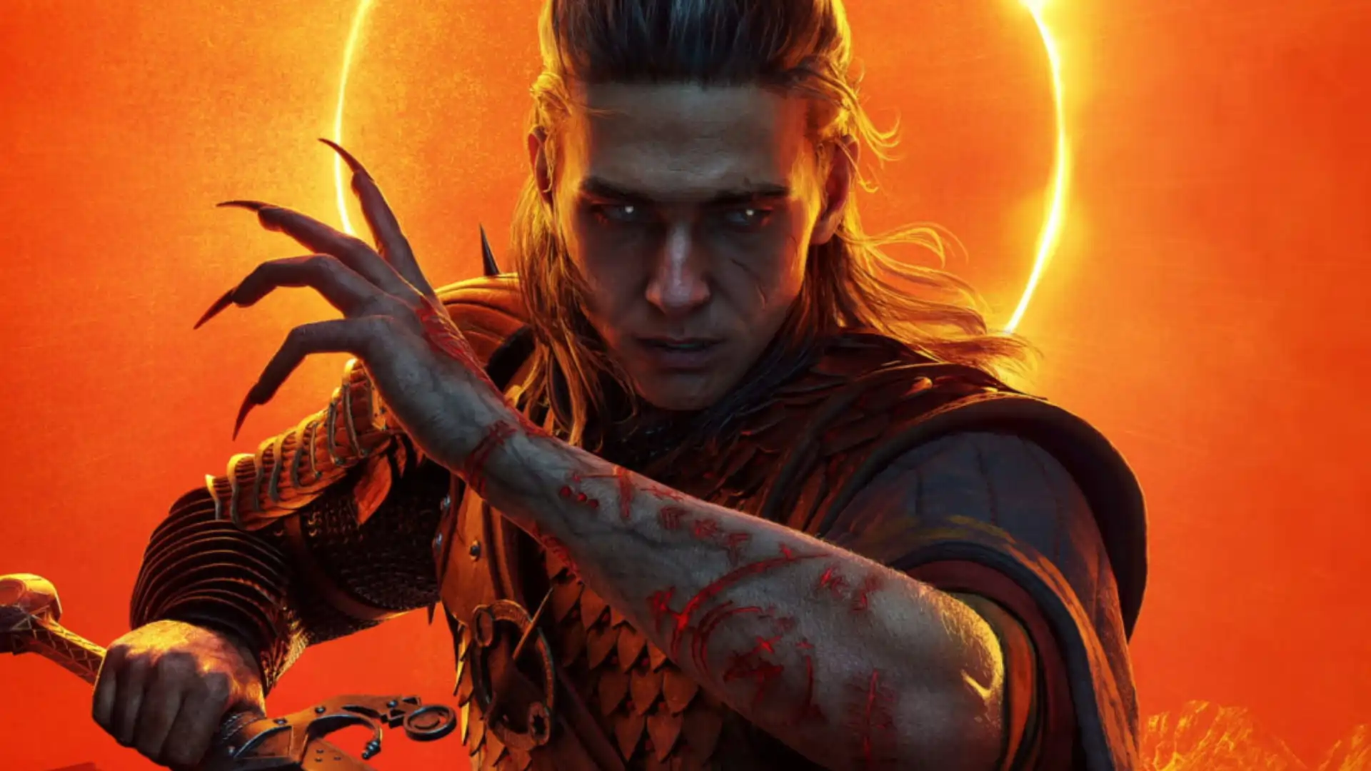 Rebel Wolves confirma data de lançamento e trailer de The Blood of Dawnwalker