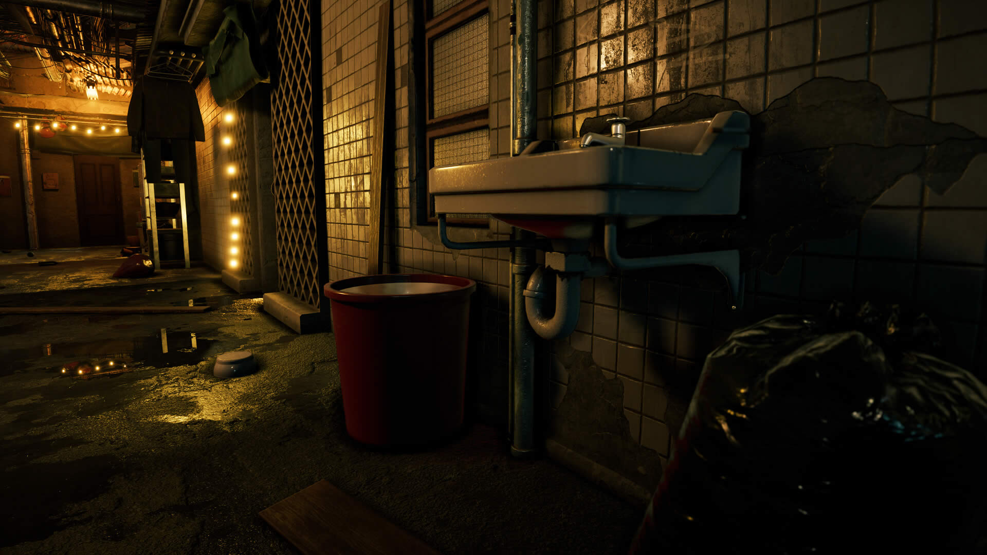 the exit project backstreets e um jogo que brinca com sua mente 2