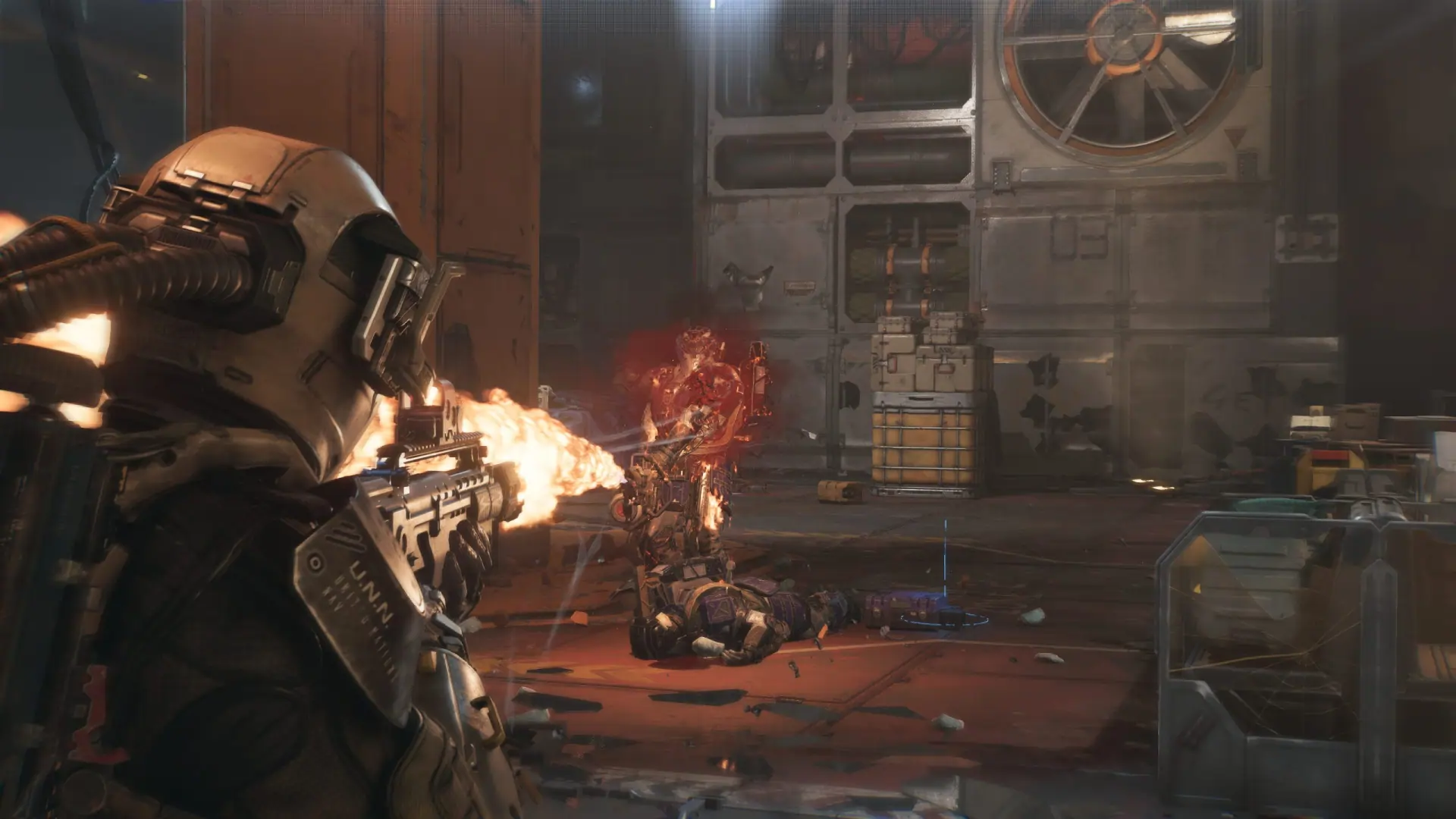 Trailer de The Expanse Osiris Reborn revela infiltração tensa em Ganímedes