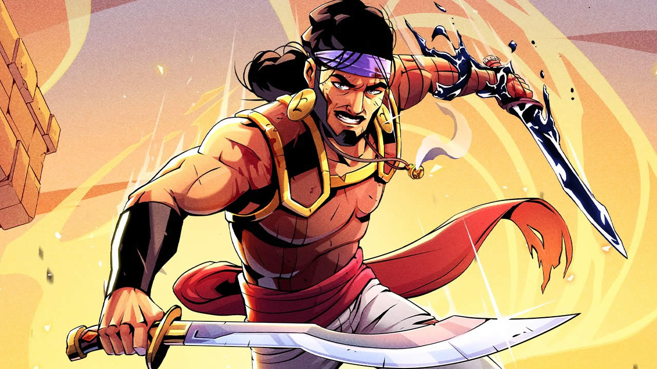 The Rogue Prince of Persia é o roguelite que revive a franquia com maestria