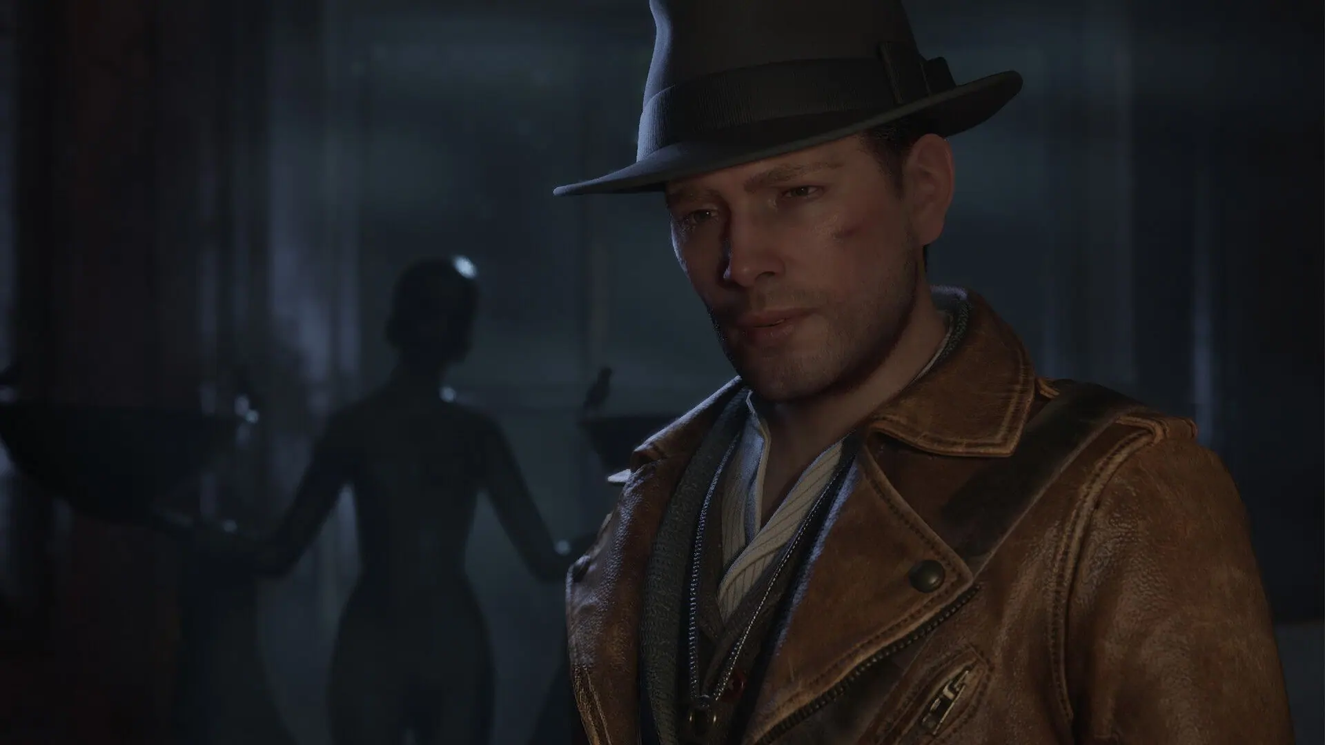 Trailer revela formas de sobreviver aos horrores em The Sinking City 2