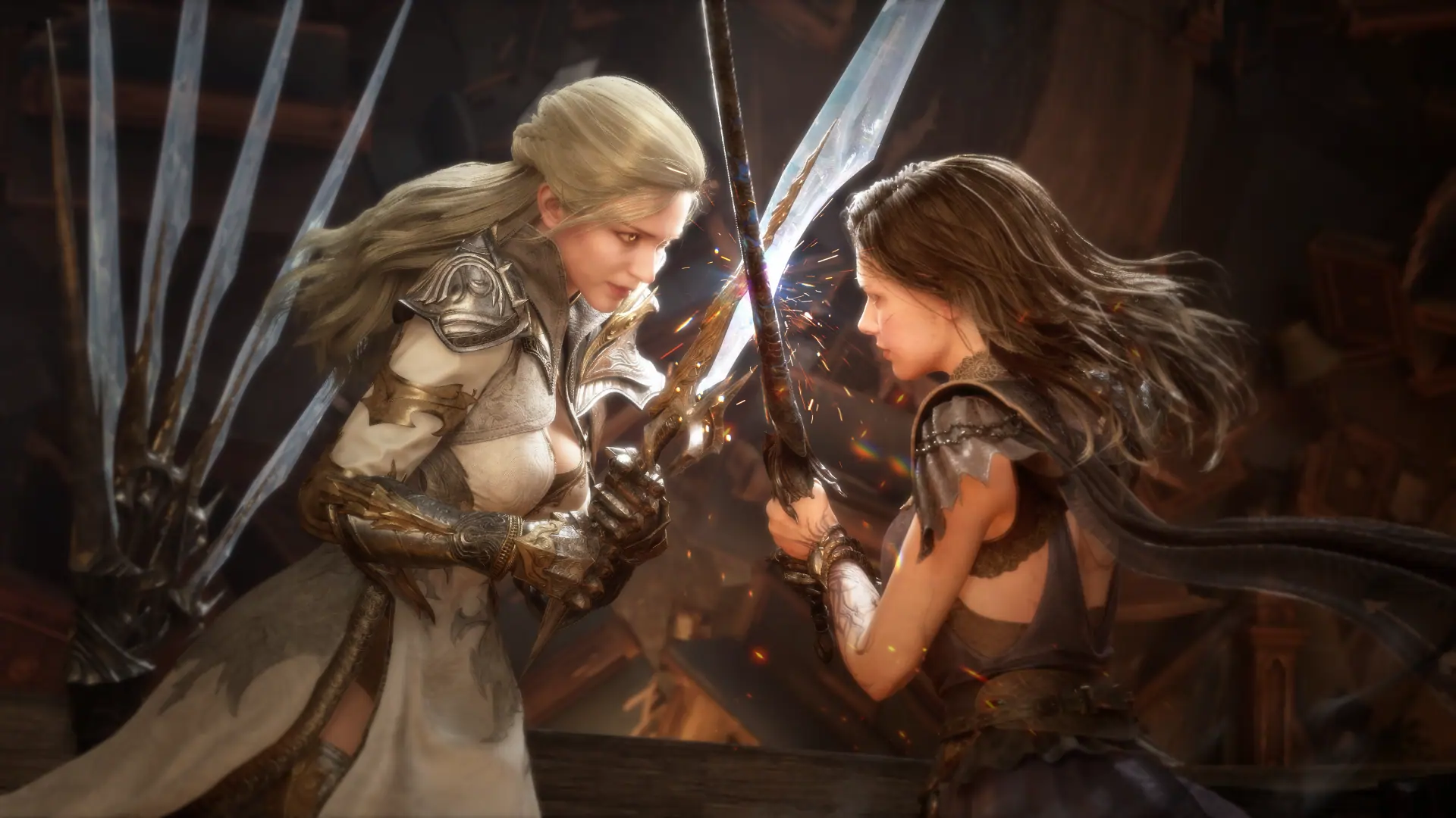 Estrela de Resident Evil Requiem assume o protagonismo em Tides of Annihilation