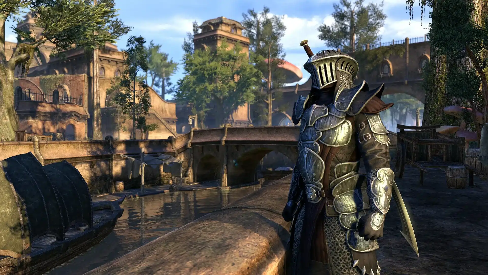 Tim Cain explica como Morrowind quebrou as barreiras entre os consoles e os PCs