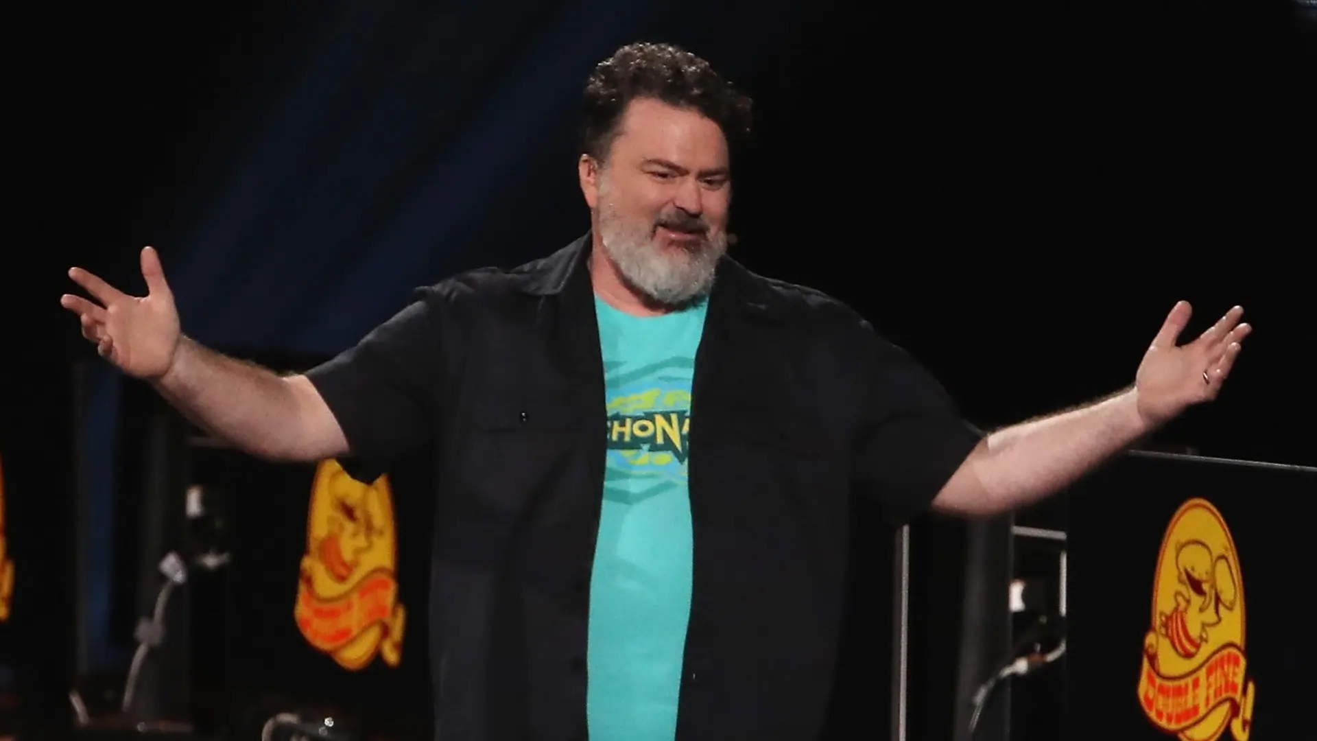 Tim Schafer detalha os bastidores da fuga da Double Fine do ecossistema Xbox