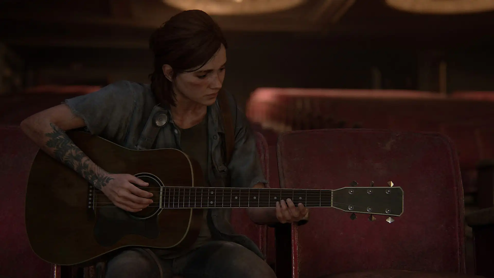 Troy Baker impulsiona rumores sobre retorno a The Last of Us