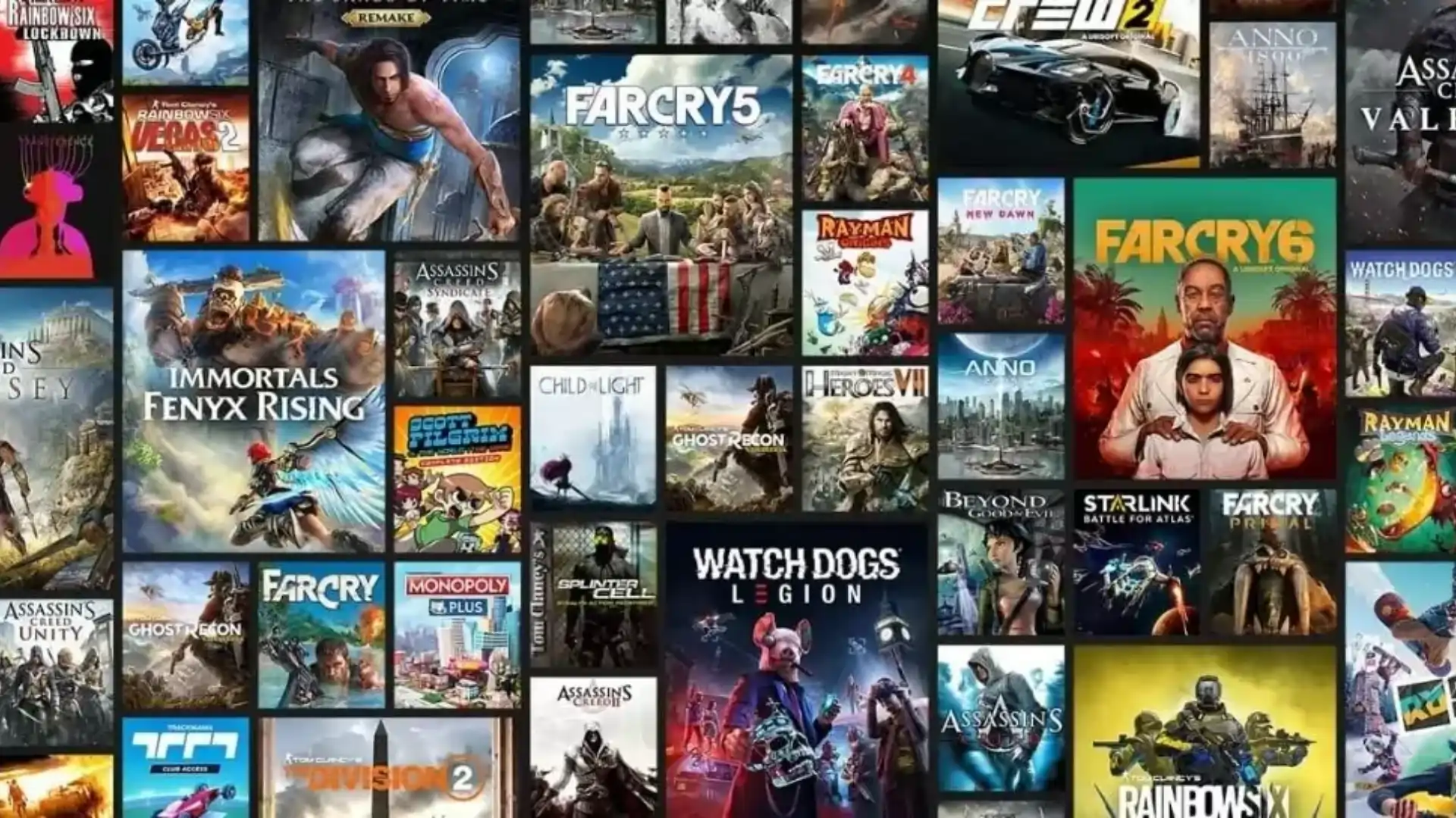 Ubisoft registra prejuízo bilionário de € 1,3 bilhão e enfrenta protestos de sindicatos por nepotismo