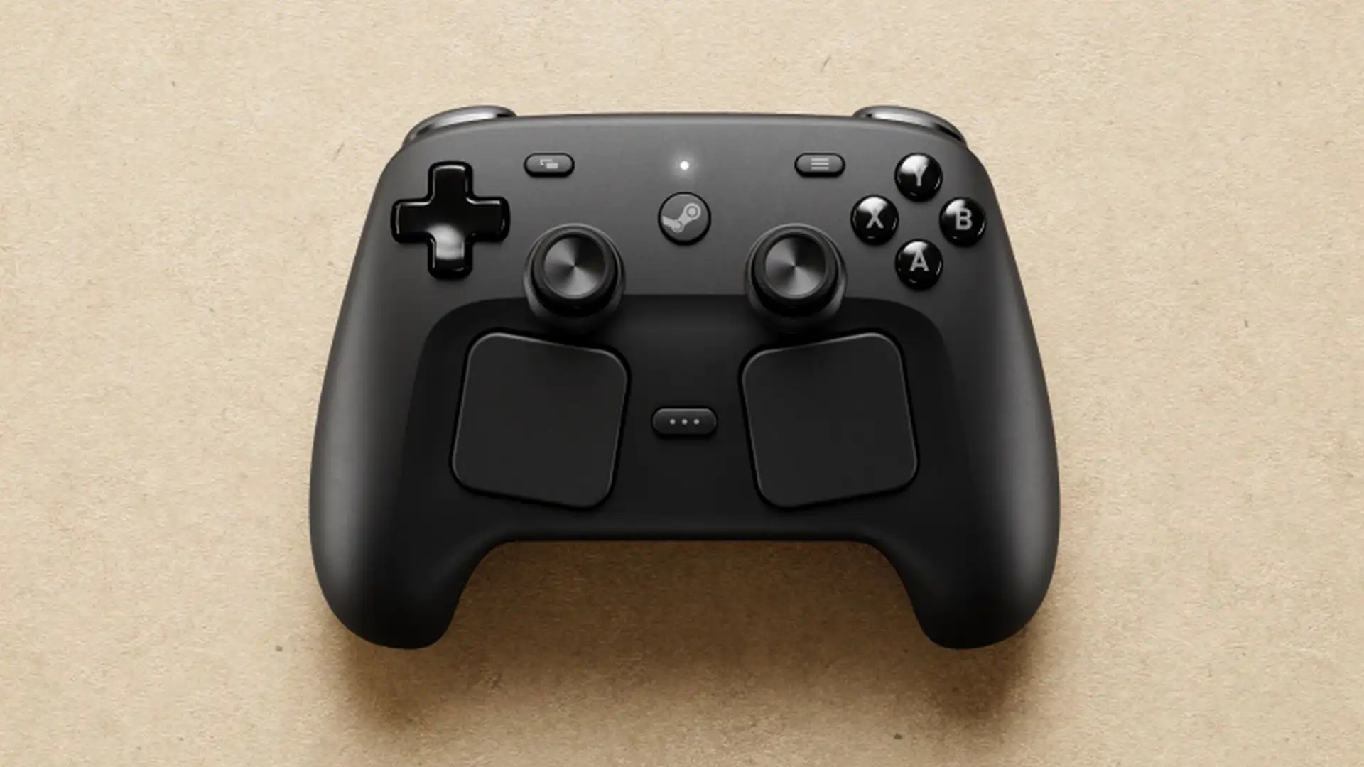 Valve abre fila de reserva após estoque do Steam Controller esgotar em tempo recorde