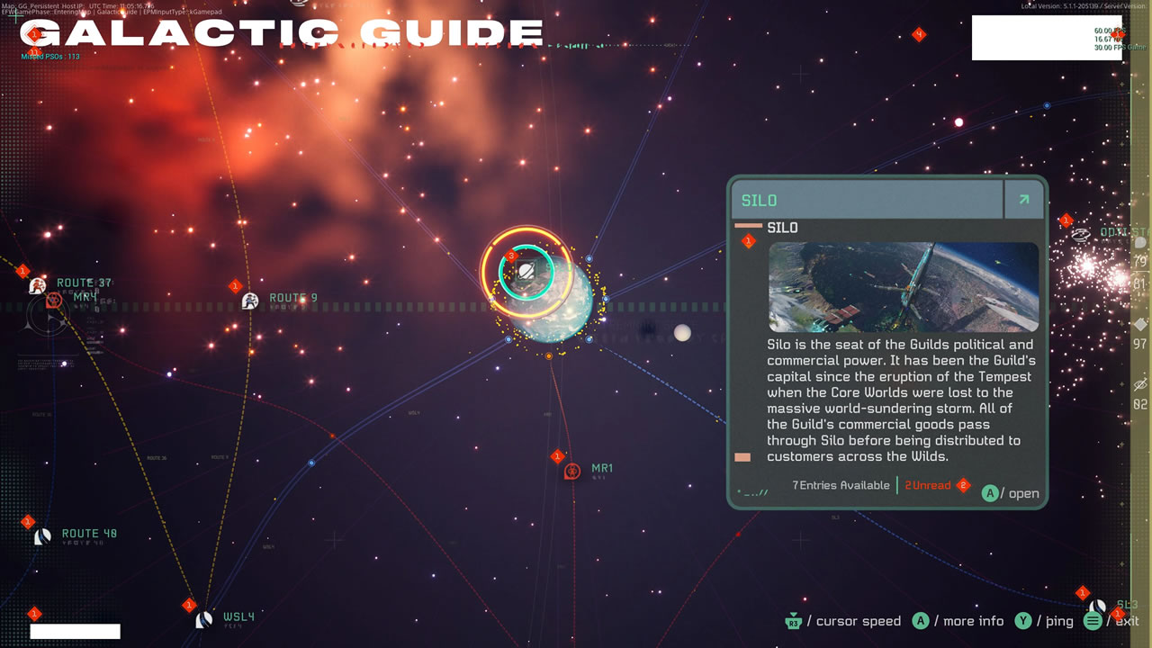 vaza compilacao de pre lancamento de concord 1