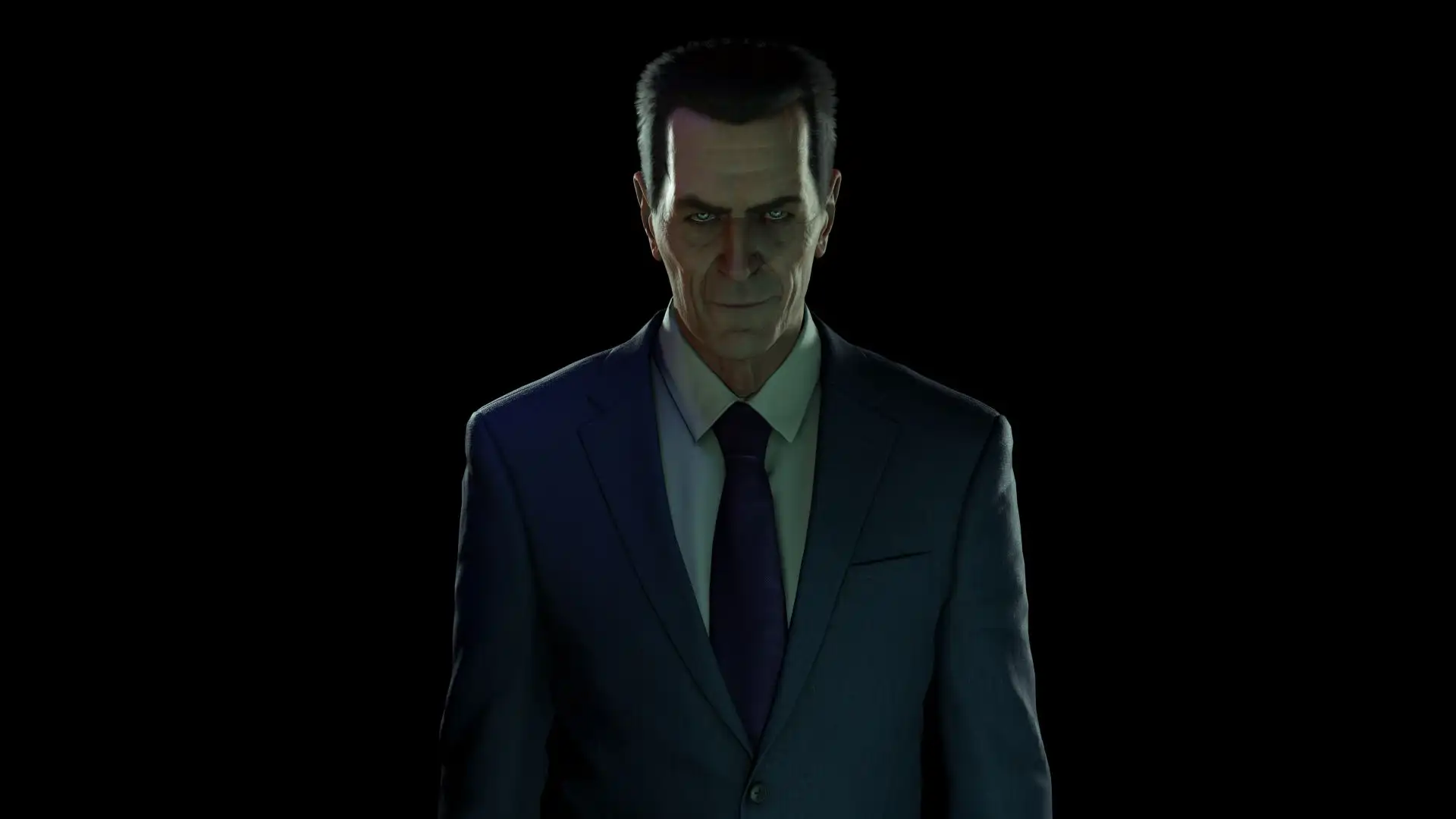 Desenvolvedor da Valve vaza codinome HLX e reacende teorias sobre Half-Life 3