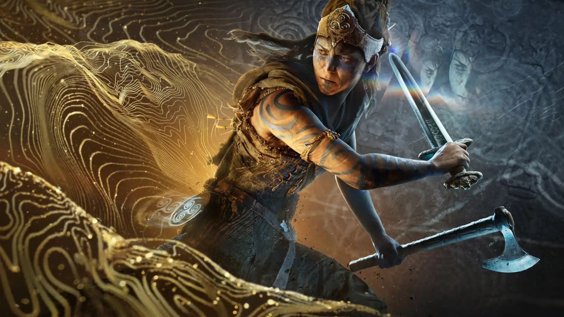 Vazamento indica fechamento iminente da Ninja Theory e outros estúdios do Xbox