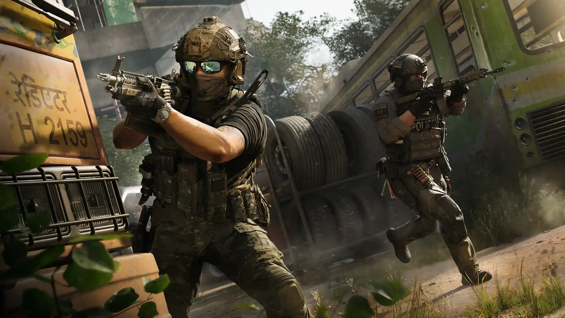 Alerta de spoilers de Modern Warfare 4 toma conta da comunidade