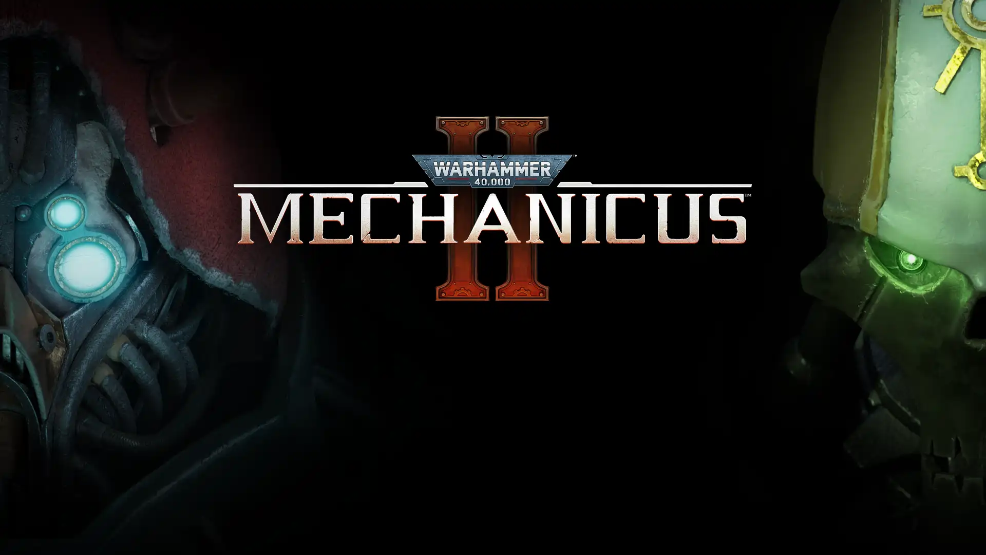 Warhammer 40,000 Mechanicus II: A excelência estética do Omnissiah e os limites do design