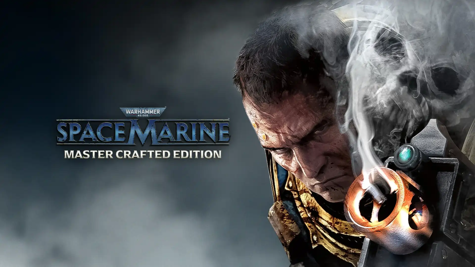 ESRB vaza chegada de Warhammer 40000 Space Marine Master Crafted ao PS5 e Switch 2