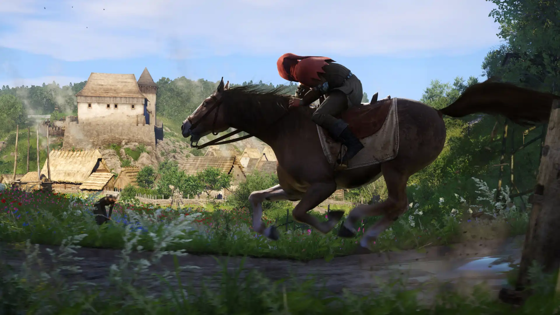 Kingdom Come 3 já está em produção total e ganha janela de lançamento