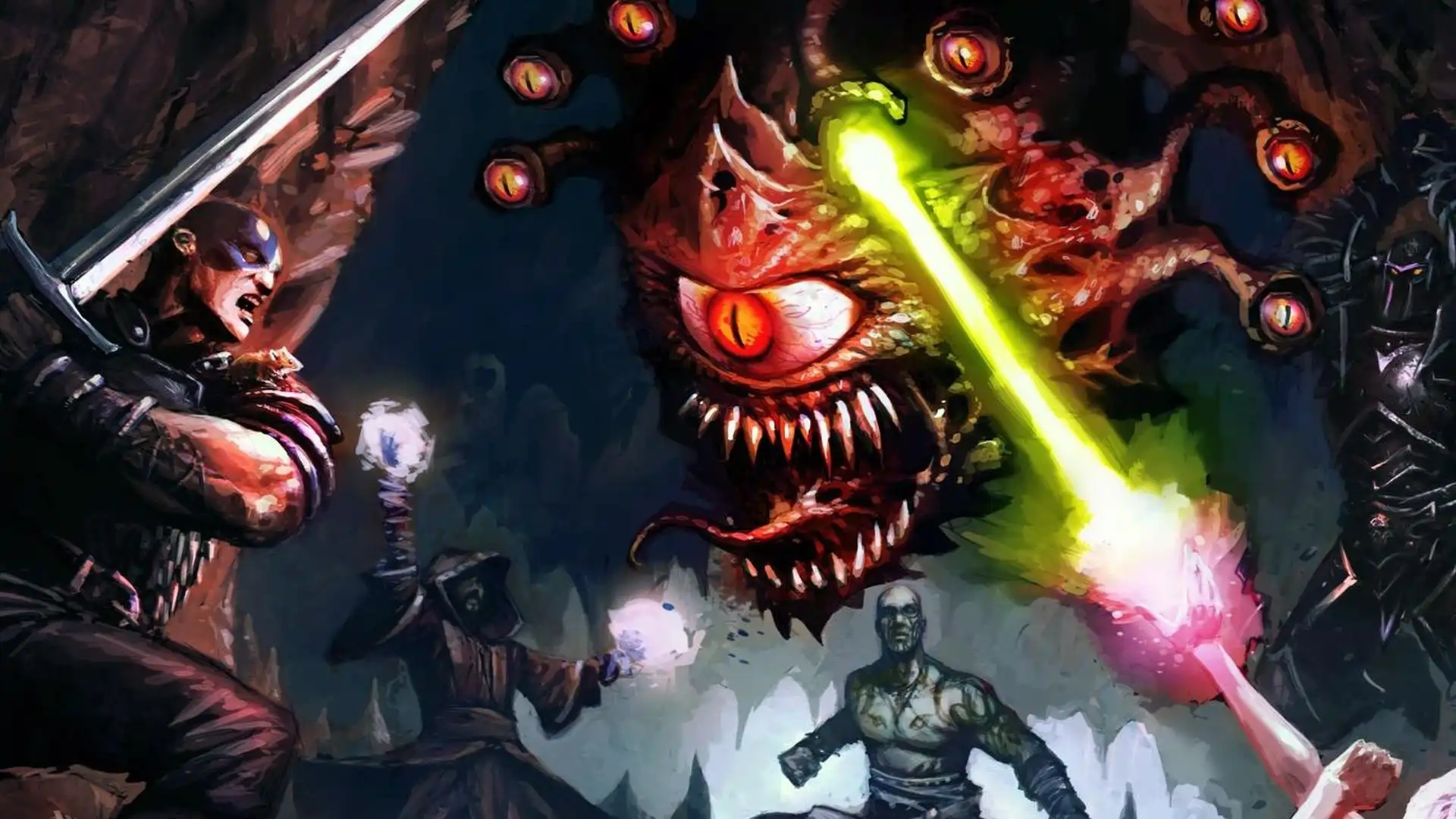 Wizards of the Coast prepara remakes de Baldur’s Gate 1 e 2 com veterano da BioWare