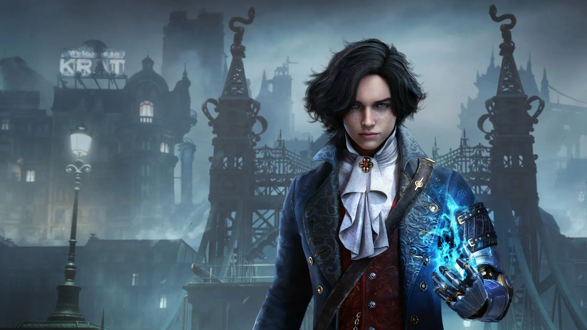 Registro de Wonders of O indica chegada da sequência de Lies of P