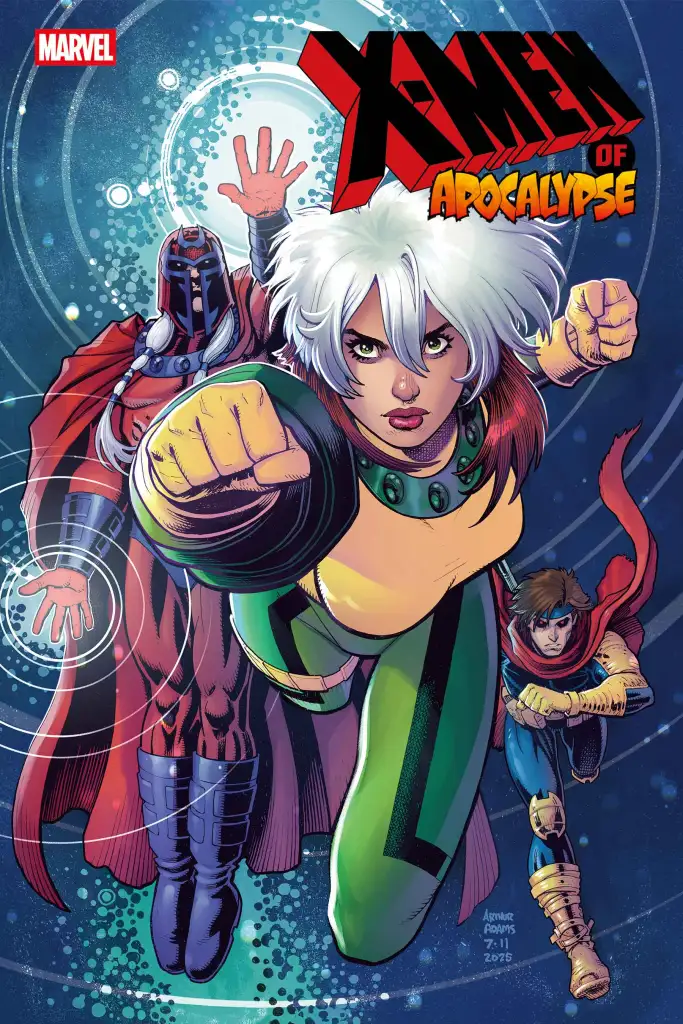 x men of apocalypse traz de volta nate grey no aniversario da era do apocalipse 2