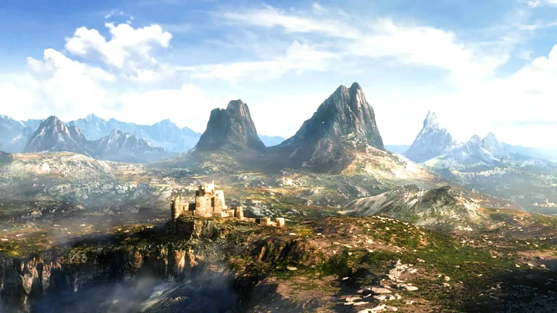 Asha Sharma evita confirmar exclusividade de The Elder Scrolls VI no Xbox