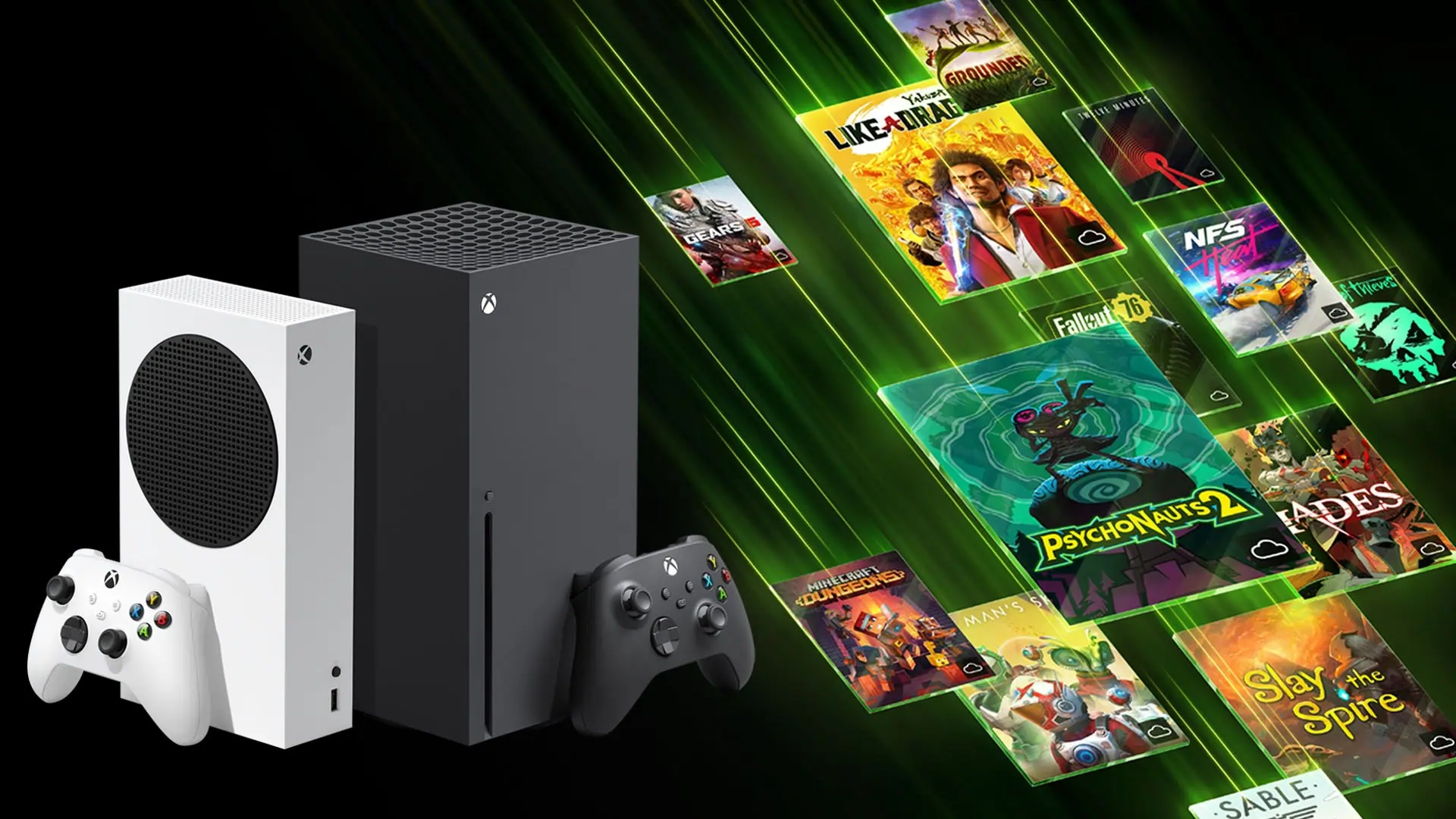 Xbox impõe limites de horas no Cloud Gaming