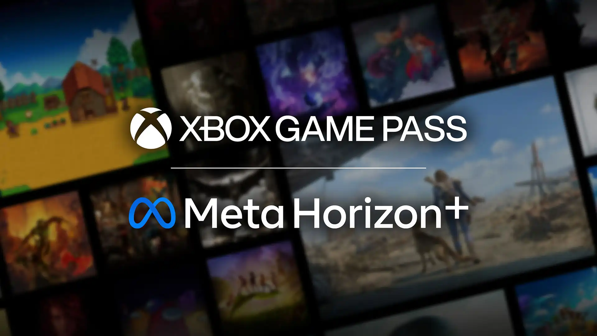 Meta integra Xbox Game Pass Starter Edition ao serviço Horizon+ para expandir catálogo dos headsets Quest